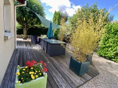 Vente Villa Yssingeaux - Réf. 11372  - Mandataire immobilier Zoé Scardone - image 18