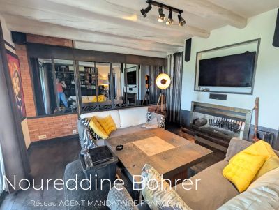 Vente Maison Grimaud - Réf. 11097  - Mandataire immobilier Noureddine Bohrer - image 14