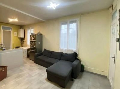 Vente Maison Saint-Germain-lès-Arpajon - Réf. 11711  - Mandataire immobilier Fabrice Monoy - image 2