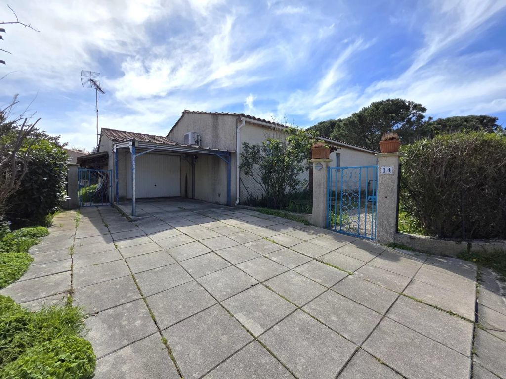 Vente Vente Maison Vidauban - Réf. 10785  - Mandataire immobilier Stéphanie Van De Kadsye - image 1