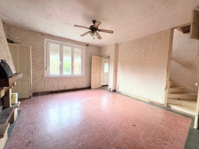 Vente Maison Bachant - Réf. 12003  - Mandataire immobilier Justine Lambert - image 6