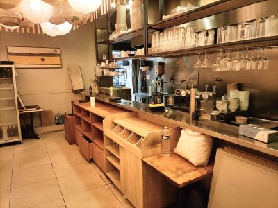 Vente Local commercial Paris 10ème - Réf. 11907  - Mandataire immobilier Jérôme Karsenti - image 3