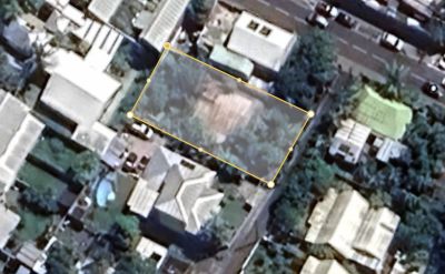 Vente Terrain constructible L'Étang-Salé - Réf. 11301  - Mandataire immobilier Karen Payen - image 2