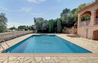 Vente Maison Lorgues - Réf. 10755  - Mandataire immobilier Régine Finistre - image 2