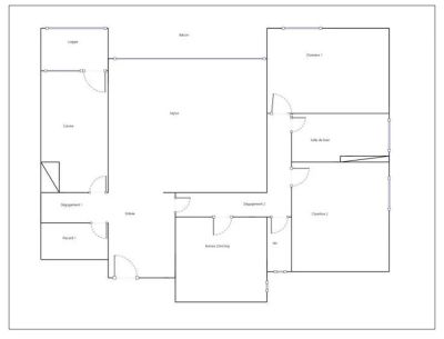 Vente Appartement Marseille 12ème - Réf. 11950  - Mandataire immobilier Kelly Guedj - image 32