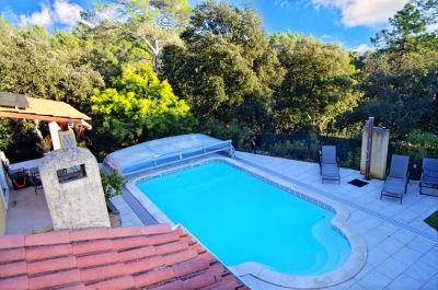 Vente Villa Lorgues - Réf. 12034  - Mandataire immobilier Régine Finistre - image 28