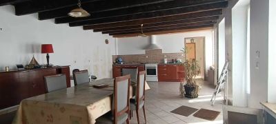 Vente Maison de village Naizin - Réf. 11167  - Mandataire immobilier Julien Stil - image 5