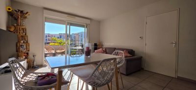 Vente Appartement Fréjus - Réf. 11960  - Mandataire immobilier Stéphanie Van De Kadsye - image 7