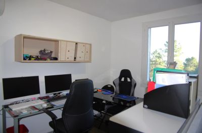 Vente Villa Lorgues - Réf. 12034  - Mandataire immobilier Régine Finistre - image 25