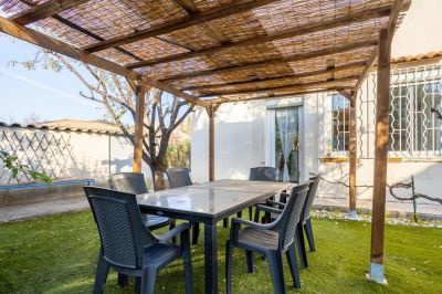 Vente Maison Marseille 12ème - Réf. 12039  - Mandataire immobilier Kelly Guedj - image 21