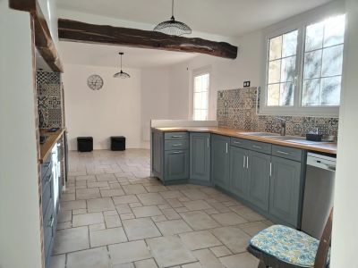 Vente Maison Remauville - Réf. 11881  - Mandataire immobilier Marie Butet - image 2