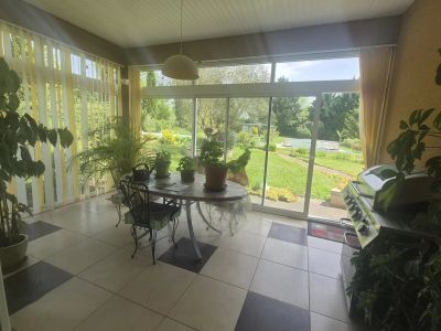 Vente Villa Cassaigne - Réf. 10960  - Mandataire immobilier Sabrina Lahuerta - image 20