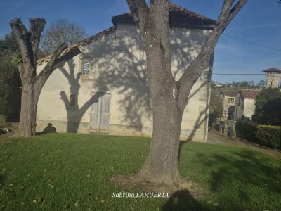 Vente Maison de village Nomdieu - Réf. 11868  - Mandataire immobilier Sabrina Lahuerta - image 5