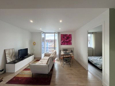 Vente Appartement Besançon - Réf. 11993  - Mandataire immobilier Catherine Danielsen - image 2