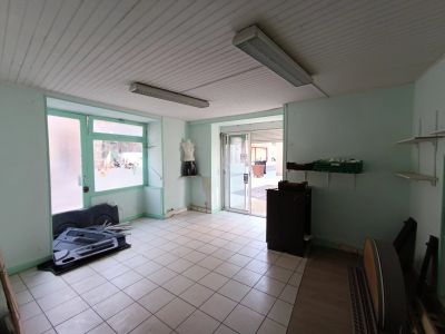 Local commercial 25.51 m²