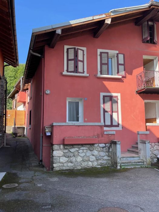 Aigueblanche 73260 – Immeuble