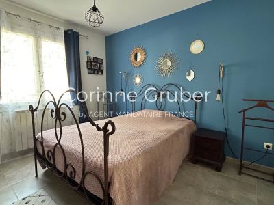 Vente Maison Digne-les-Bains - Réf. 11952  - Mandataire immobilier Corinne Gruber - image 13