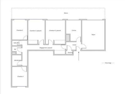 Vente Appartement Ivry-sur-Seine - Réf. 11970  - Mandataire immobilier Jérôme Karsenti - image 11