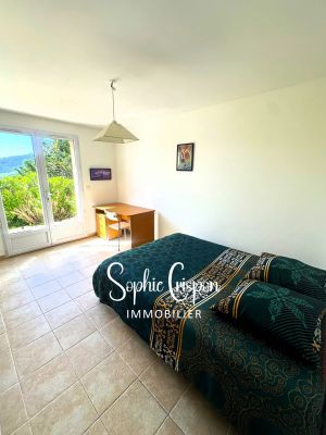 Les Adrets-de-l'Estérel 83600 – Villa