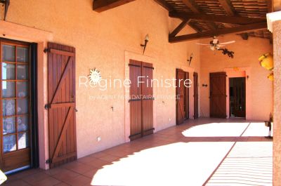 Vente Maison Lorgues - Réf. 10755  - Mandataire immobilier Régine Finistre - image 8