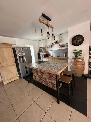 Puget-sur-Argens 83480 – Maison