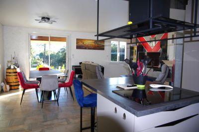 Vente Villa Lorgues - Réf. 12034  - Mandataire immobilier Régine Finistre - image 15