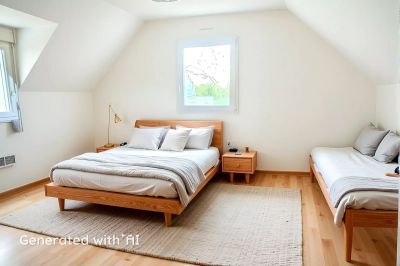 Vente Maison Cavan - Réf. 11914  - Mandataire immobilier Anne-Louise Prigent - image 14