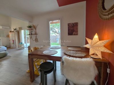 Vente Villa Fréjus - Réf. 11968  - Mandataire immobilier Stéphanie Van De Kadsye - image 6