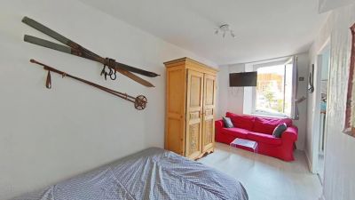 Aigueblanche 73260 – Immeuble