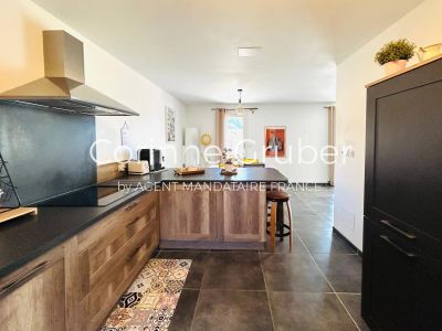 Vente Maison Digne-les-Bains - Réf. 11920  - Mandataire immobilier Corinne Gruber - image 5