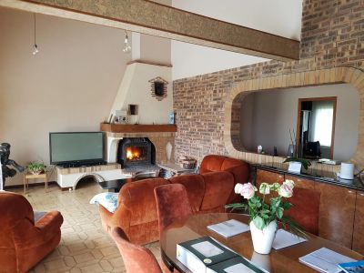 Vente Maison Gournay-en-Bray - Réf. 11607  - Mandataire immobilier Bruno Lucet - image 7