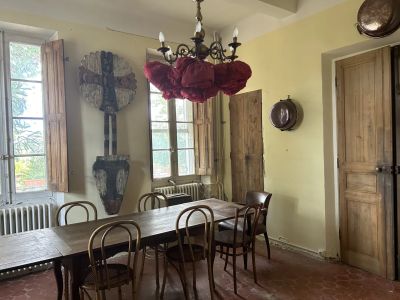 Vente Manoir Draguignan - Réf. 11962  - Mandataire immobilier Sylvie Geler - image 11