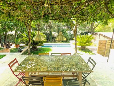 Vente Maison Grimaud - Réf. 11692  - Mandataire immobilier Noureddine Bohrer - image 6