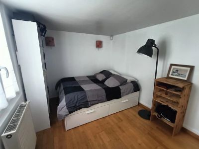 Vincennes 94300 – Maison