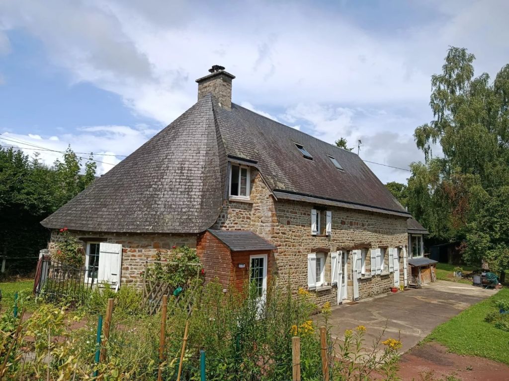 Vente Vente Maison Terres de Druance - Réf. 12032  - Mandataire immobilier Agent Mandataire France - image 1