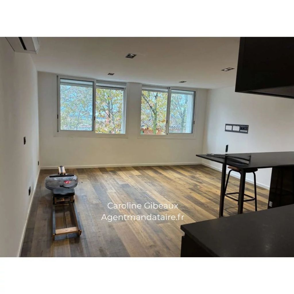 Vente Vente Appartement Fréjus - Réf. 11666  - Mandataire immobilier Caroline Gibeaux - image 1