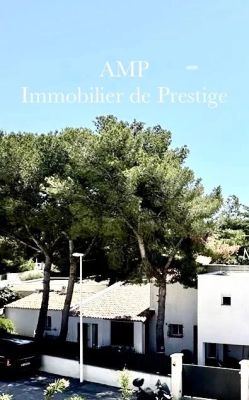 Vente Propriété Carry-le-Rouet - Réf. 10862  - Mandataire immobilier Denise Picca - image 27