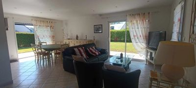 Vente Maison Sarzeau - Réf. 10867  - Mandataire immobilier Julien Stil - image 5