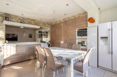 Vente Maison Marseille 12ème - Réf. 12039  - Mandataire immobilier Kelly Guedj - image 5