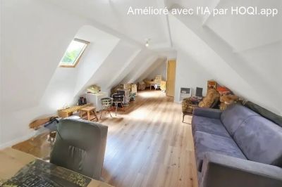 Vente Maison de village Rostrenen - Réf. 11244  - Mandataire immobilier Pierre-Yves Le Dorner - image 9