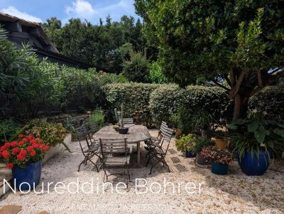 Vente Maison Grimaud - Réf. 11097  - Mandataire immobilier Noureddine Bohrer - image 5