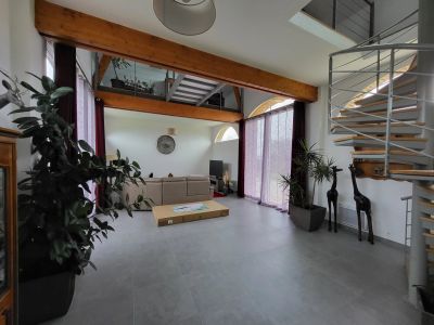 Vente Maison Gournay-en-Bray - Réf. 11886  - Mandataire immobilier Bruno Lucet - image 5