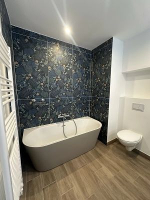 Vente Maison Puget-sur-Argens - Réf. 12030  - Mandataire immobilier Linda Bergonzi - image 5