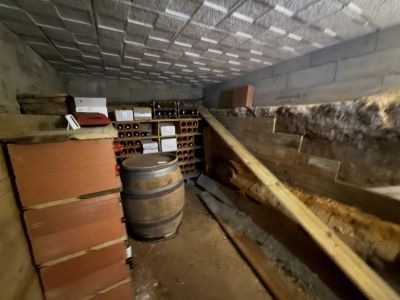 Vente Maison Cussey-sur-l'Ognon - Réf. 11706  - Mandataire immobilier Catherine Danielsen - image 12