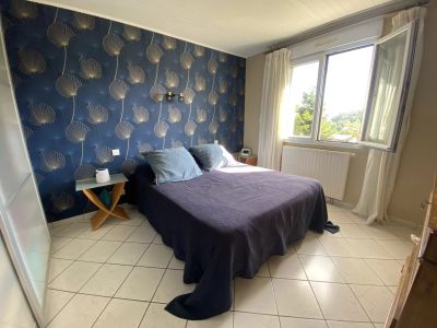 Vente Villa Yssingeaux - Réf. 11372  - Mandataire immobilier Zoé Scardone - image 7