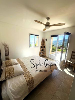 Les Adrets-de-l'Estérel 83600 – Villa