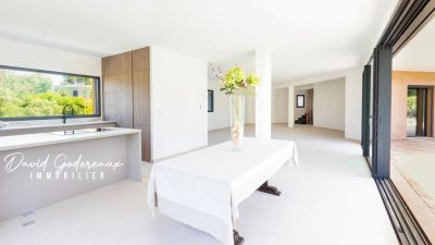 Vente Villa Saint-Raphaël - Réf. 10621  - Mandataire immobilier David Godereaux - image 3