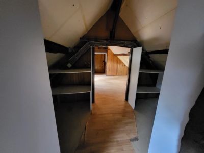 Vente Maison de village Gournay-en-Bray - Réf. 11404  - Mandataire immobilier Bruno Lucet - image 14