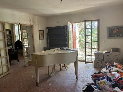 Vente Manoir Draguignan - Réf. 11962  - Mandataire immobilier Sylvie Geler - image 14