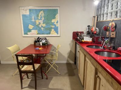 Vente Manoir Draguignan - Réf. 11962  - Mandataire immobilier Sylvie Geler - image 19